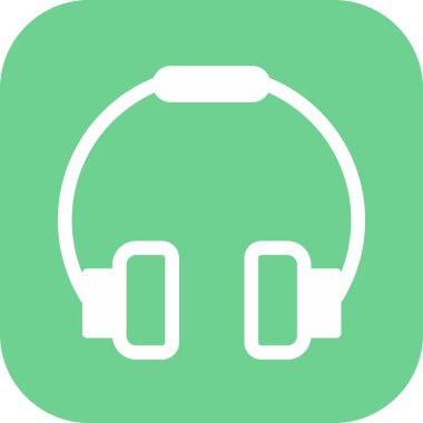 kafatası simgesi soyut arkaplanda izole edildi