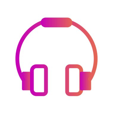 kafatası simgesi soyut arkaplanda izole edildi