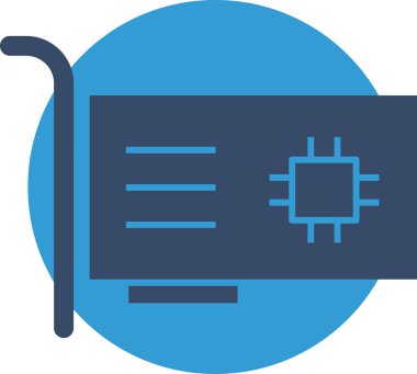 Soyut arkaplanda kart simgesi izole edildi