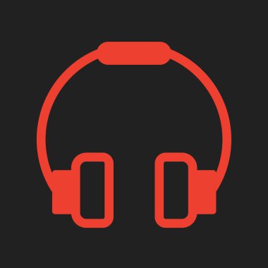 kafatası simgesi soyut arkaplanda izole edildi