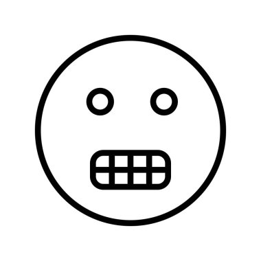 Soyut grupta kusan simge izole ediliyor