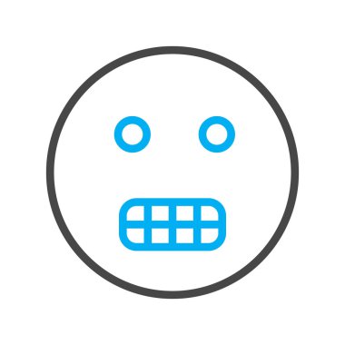 Soyut grupta kusan simge izole ediliyor