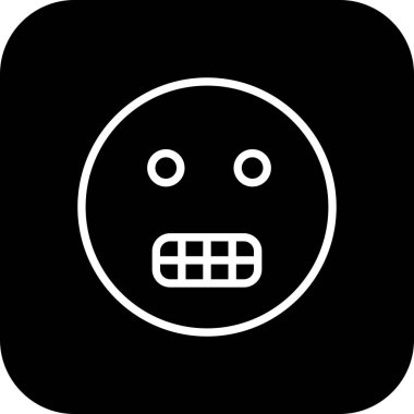 Soyut grupta kusan simge izole ediliyor