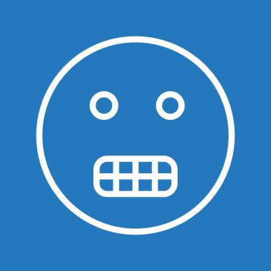 Soyut grupta kusan simge izole ediliyor