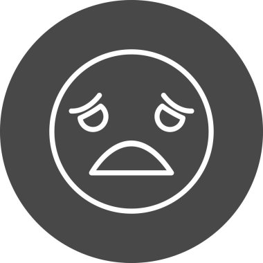 Hasta simgesi soyut bir grupta izole edildi