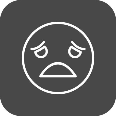 Hasta simgesi soyut bir grupta izole edildi