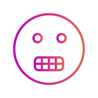 Soyut grupta kusan simge izole ediliyor