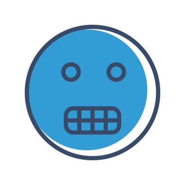 Soyut grupta kusan simge izole ediliyor