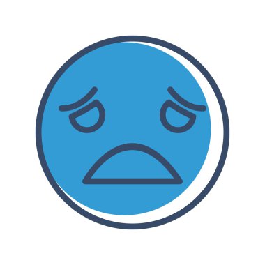 Hasta simgesi soyut bir grupta izole edildi