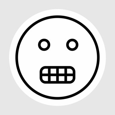 Soyut grupta kusan simge izole ediliyor