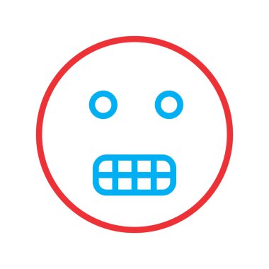 Soyut grupta kusan simge izole ediliyor