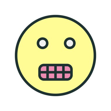 Soyut grupta kusan simge izole ediliyor