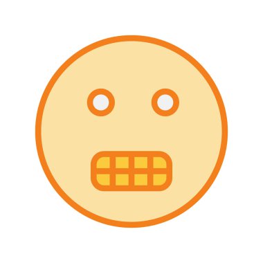 Soyut grupta kusan simge izole ediliyor