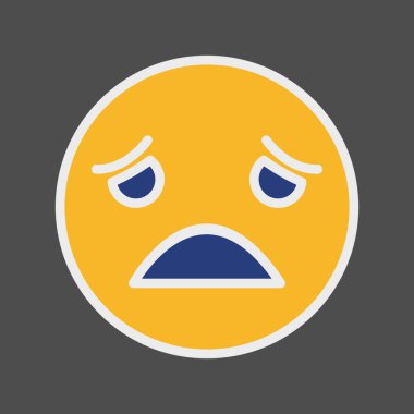 Hasta simgesi soyut bir grupta izole edildi