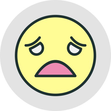 Hasta simgesi soyut bir grupta izole edildi