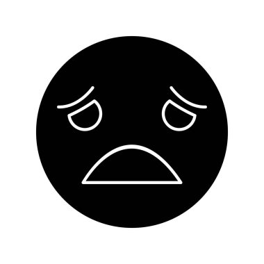 Hasta simgesi soyut bir grupta izole edildi