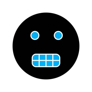 Soyut grupta kusan simge izole ediliyor