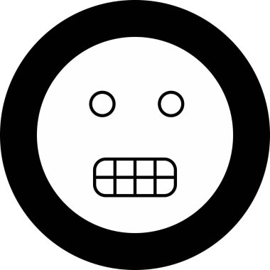 Soyut grupta kusan simge izole ediliyor