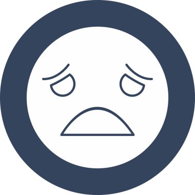 Hasta simgesi soyut bir grupta izole edildi