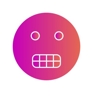 Soyut grupta kusan simge izole ediliyor