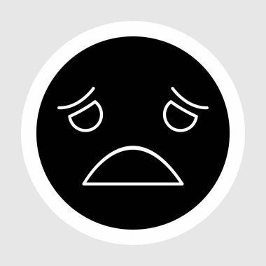 Hasta simgesi soyut bir grupta izole edildi