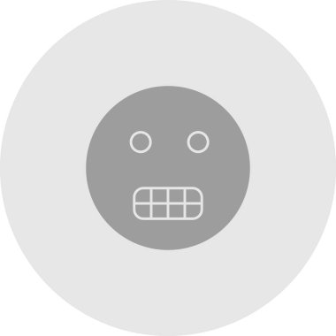 Soyut grupta kusan simge izole ediliyor