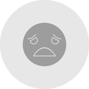 Hasta simgesi soyut bir grupta izole edildi