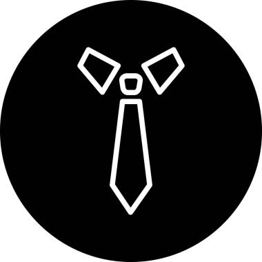  Soyut Arkaplanda Simgeye Bağlan