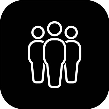  Dolar Güvenliği Simgesi Soyut Arkaplanda İzole Edildi