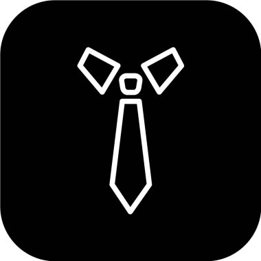  Dolar Güvenliği Simgesi Soyut Arkaplanda İzole Edildi