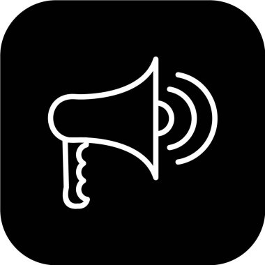  Dolar Güvenliği Simgesi Soyut Arkaplanda İzole Edildi