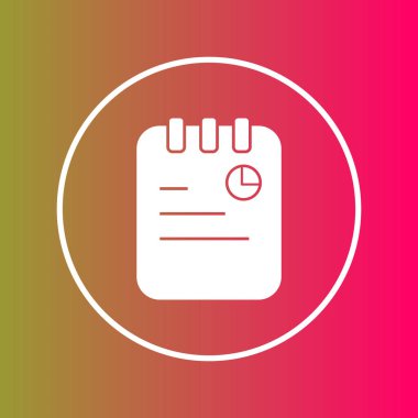  Dolar Güvenliği Simgesi Soyut Arkaplanda İzole Edildi