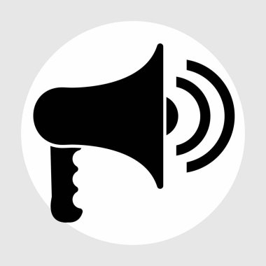  Dolar Güvenliği Simgesi Soyut Arkaplanda İzole Edildi