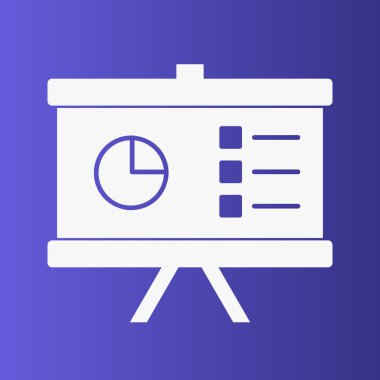  Dolar Güvenliği Simgesi Soyut Arkaplanda İzole Edildi