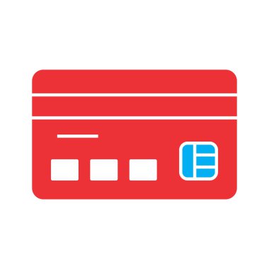  Dolar Güvenliği Simgesi Soyut Arkaplanda İzole Edildi