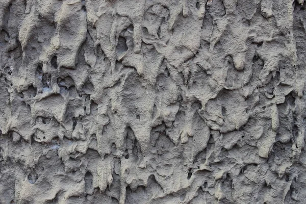 Grov betong vägg textur för bakgrund — Stockfoto