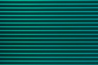 Arkaplan için kapalı benzin renkli paten panjuru