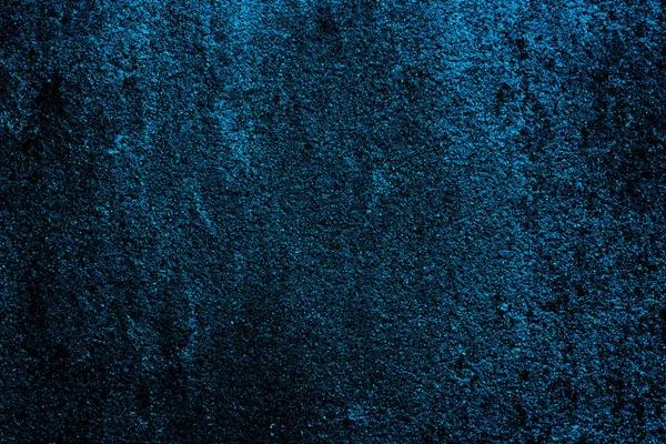 짙은 파랑 색의 추상적 인 배경 — 스톡 사진