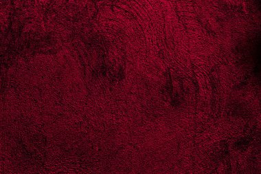 Dokulu arka plan kırmızı