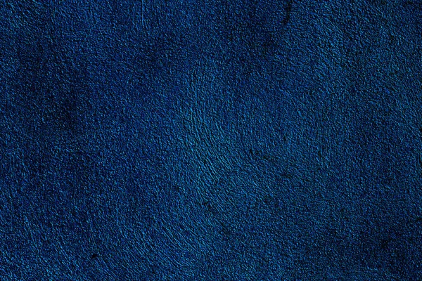 Fundo texturizado abstrato em azul escuro — Fotografia de Stock