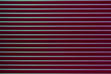 Arkaplan için kapatılmış koyu kırmızı paten kapağı