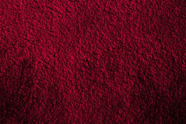 Абстрактный текстурированный фон в красном — стоковое фото