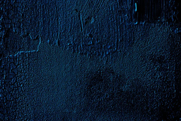 짙은 파랑 색의 추상적 인 배경 — 스톡 사진