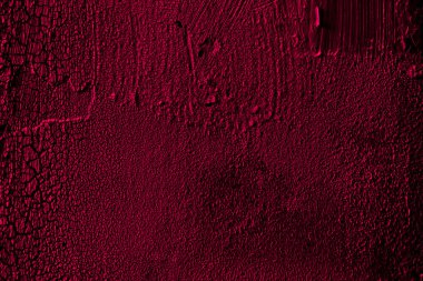 Dokulu arka plan kırmızı