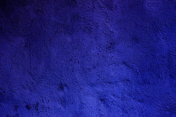 Fundo texturizado abstrato em azul — Fotografia de Stock