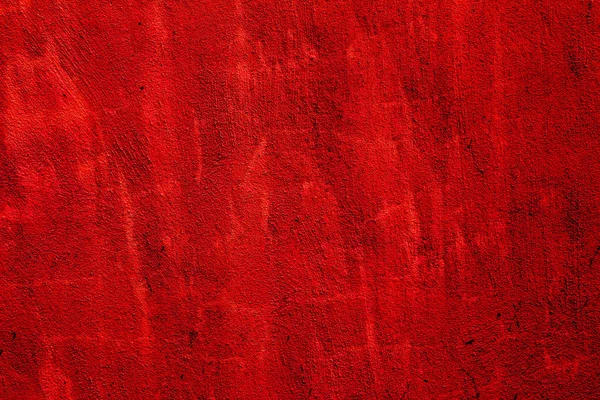 Résumé fond texturé en rouge — Photo