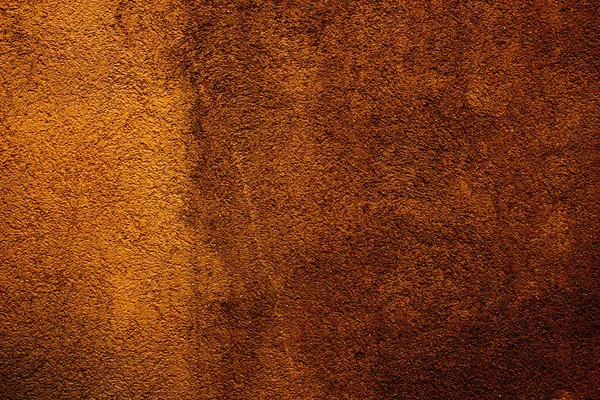 銅の抽象的なテクスチャ背景 — ストック写真