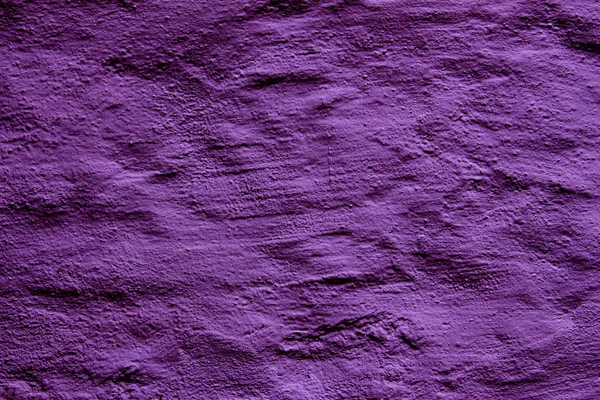 Fundo texturizado abstrato em roxo — Fotografia de Stock