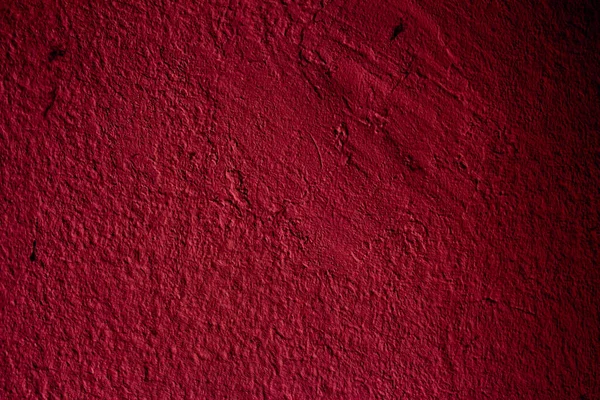 Abstrakt strukturerad bakgrund i crimson — Stockfoto