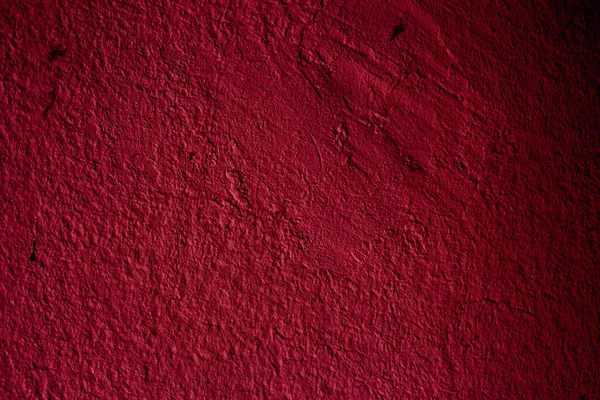 Abstract textured background in crimson — ストック写真